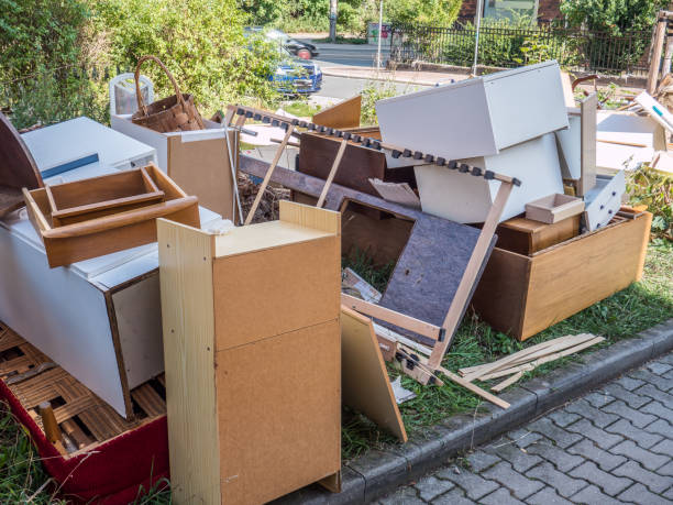 Best Dumpster Rental Services  in Pond Creek, OK