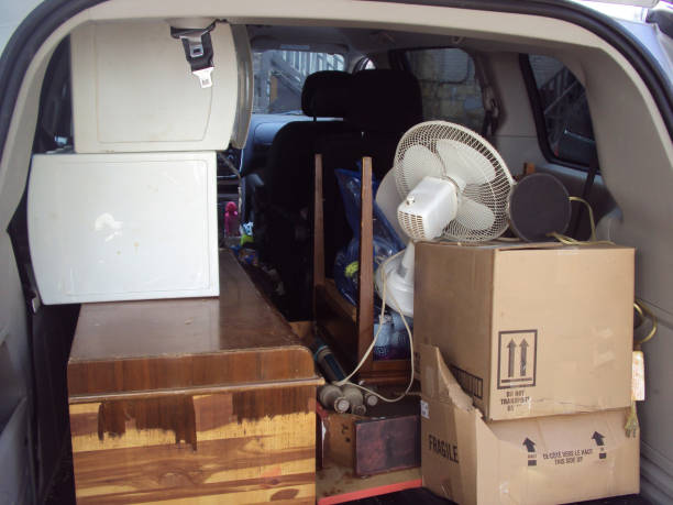 Best Office Cleanout  in Pond Creek, OK